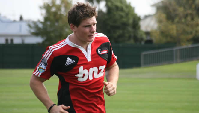Colin Slade (Sebastien Duval) 3